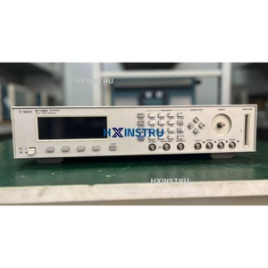 Generador de Señales de Pulso Agilent81130a H - Product Image 1