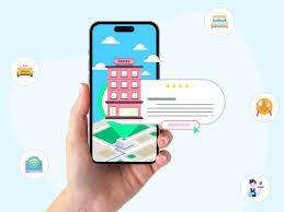 Aplicación de Gestión Hotelera Empresarial, Reserva de Hoteles Móvil por Internet para MAC Linux Modelo M1, Servicios de Marketing Digital en Stock - Product Image 6