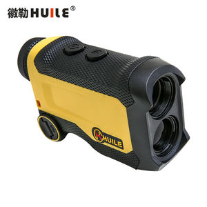 हइल पर्यावरण के अनुकूल सामग्री बहुक्रियाशील ऊंचाई कोण माप हाथ से आयोजित लेजर रेंजफाइंडर टेलीस्कोप HL800-W - Product Image 5
