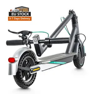 Reino Unido Stock UE almacén DropShipping Trotinette Electrique 350W 10.4Ah potente M365 Pro 2 E scooters eléctricos para adultos