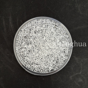 Granulés de Polystyrène GPPS 535, Résines GPPS Cristallines 1540 500, Granulés Vierge HIPS, Fournisseur de Matière Première Plastique GPPS pour Gobelets - Product Image 2