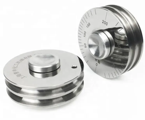 Silindir tipi tekerlek göstergesi kaplama ıslak <span class=keywords><strong>Film</strong></span> kalınlık ölçer fiyat - Product Image 5