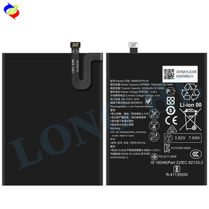 HB896487ECW แบตเตอรี่โทรศัพท์มือถือ8000มิลลิแอมป์ต่อชั่วโมงสำหรับ Huawei WiFi Pro <span class=keywords><strong>E6878</strong></span>-370 - Product Image 3