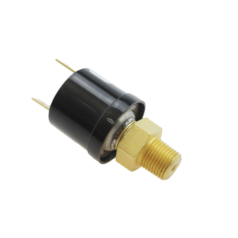 AMDEK PHK-100 フェイザー + CMK-100 コンプレッサー XYK-117圧力スイッチ0.25mpaオン0.3mpaオフNCエアコンプレッサー