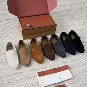 Scarpe Casual Sportive da Uomo L*P Originali per Centri Commerciali, Comode e Versatili Disponibile per la taglia 46 - Product Image 2