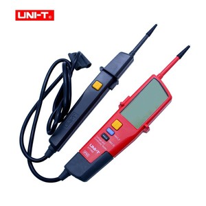 Detector de Voltaje y Continuidad de Bolsillo Tipo Pluma de Alta Precisión UNI-T UT18D para Pruebas Profesionales - Product Image 3