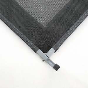 Hamaca Elevada de Alta Calidad para Perros y Gatos, Cama Antideslizante para Mascotas, Malla Transpirable Extraíble, Cama Suave - Product Image 6