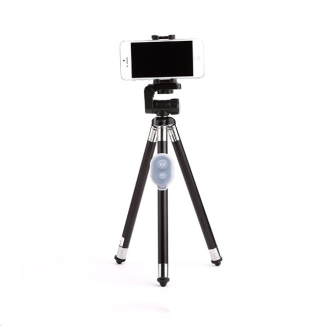 Wholesale Cheap Light Weight Mini Professional Desk Tripod for Dslr Camera Mobile Ring Light Small Table Tripod Stand