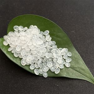 High Quality <b>PP</b> Granules Plastic Granules <b>PP</b> High Fluidity Good Processability 500p Plastic Raw Materials - Product Image 4