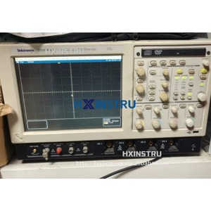 Nuevo Osciloscopio Digital de Almacenamiento Tektronix TDS6804B de Cuatro Canales, 8GHz, 20GS/s, Alta Precisión, Multivoltaje Lexso H - Product Image 3