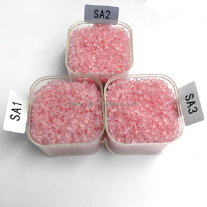 Matériau pour prothèses dentaires <span class=keywords><strong>en</strong></span> résine Valplast, <span class=keywords><strong>flexible</strong></span>, manuel, pour la fabrication <span class=keywords><strong>en</strong></span> laboratoire dentaire de prothèses flexibles invisibles - Product Image 3