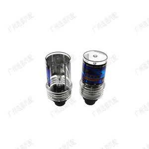 Bombilla de faro de xenón D2S, luz blanca de 6000K, 33116-SL0-003, para reemplazo de automóviles - Product Image 1