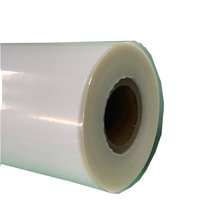 Film barrière personnalisé emballage pa pp pe film plastique 300% lldpe transparent pe film étirable rouleau jumbo PE rouleau