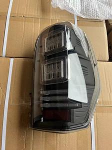 Feu arrière à Led pour Mitsubishi Triton L200 2019 2020 2021 2022 <span class=keywords><strong>2023</strong></span> 2024 Pickup, clignotant, feu arrière - Product Image 3