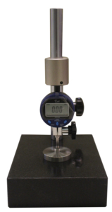 Thiết bị kiểm tra độ dày da 2589 ISO để đo độ dày da - Product Image 5