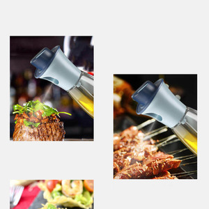 Artículos de Cocina de Grado Alimenticio, Botella de Spray para <span class=keywords><strong>Aceite</strong></span> de Oliva para Cocinar, Regalos Empresariales para Barbacoa - Product Image 6