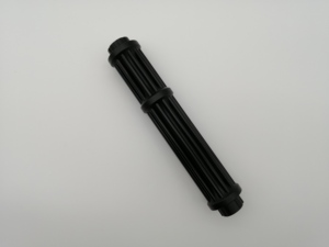 Promotional Wholesale <b>Rechargeable</b> Ultra-long-range LED Laser Pointer <b>Flashlight</b> Multifunctional Aluminum Body Blue Laser - Product Image 6