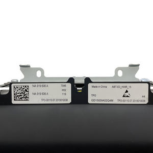 เหมาะสำหรับหน้าจอ Passat B9 15นิ้ว imultimedia HD 14A 919 606 14A919606A - Product Image 3