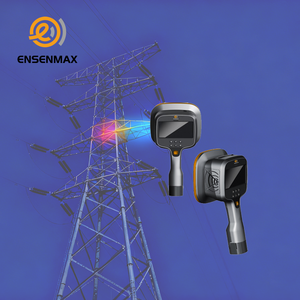 다차원 음향 적외선 이미저-고정밀 고장 진단 누출 모니터링 장비 ENSENMAX 브랜드 IP65 - Product Image 5