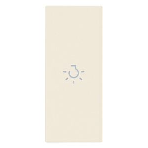 Axial <b>Button</b> Switch 1M Hemp Light Symbol 10 In Length 5 In Width 1.5 In Height Push <b>Button</b> Switches - Product Image 1