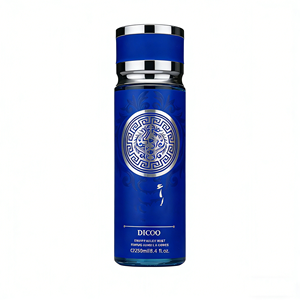 Vente en gros <span class=keywords><strong>de</strong></span> parfums en vaporisateur <span class=keywords><strong>de</strong></span> 250 ml, parfum fin, longue durée, <span class=keywords><strong>brume</strong></span> corporelle liquide pour hommes et femmes, marque privée - Product Image 1