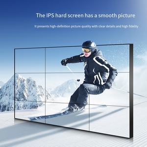 <span class=keywords><strong>Video</strong></span> pareti interne HD digitale grande schermo <span class=keywords><strong>Video</strong></span> da parete 55 pollici 3x3 schermi di giunzione <span class=keywords><strong>Xx</strong></span>.<span class=keywords><strong>video</strong></span> <span class=keywords><strong>Xx</strong></span> schermo da esterno a Led - Product Image 5