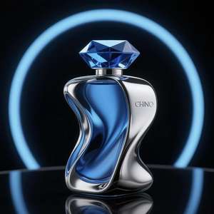 Parfum pour homme original de notre entrepôt américain, Cologne de haute qualité Afternoon Swim Peaceful Coast, 1 pour 1 avec reçu - Product Image 4