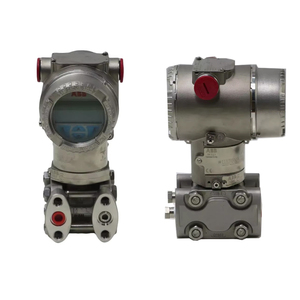 100% Original Neu ABBb 266DSH/264DSH 4-20mA mit Hart 266DSHPPSB2S1 Edelstahl Differenzdrucktransmitter - Product Image 1