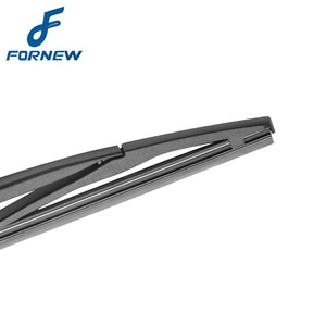 Spazzole <span class=keywords><strong>Tergicristallo</strong></span> Posteriori da 14\" per <span class=keywords><strong>BMW</strong></span> <span class=keywords><strong>X3</strong></span> E83 2003-2010, Compatibili con Modelli <span class=keywords><strong>X3</strong></span> - Product Image 4