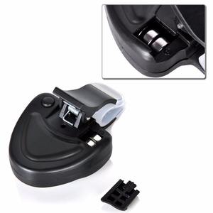 Fishing Fish Bite Alarm Elektronischer Summer auf Angelrute mit lauter Sirene Tag Nacht anzeige mit Batterie - Product Image 3