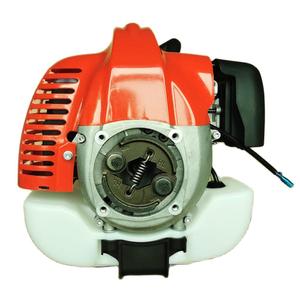 Motor a Gasolina GX35 de 49cc y 2 Tiempos con Arranque Manual y Eléctrico DIY, Refrigeración por Aire Forzado, Aplicable a Pocket Mini ATV, Scooter a Gas y Minimotos - Product Image 5