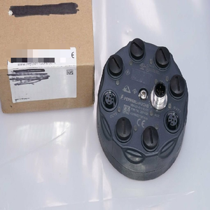 PLC VBA-2A-G11-IL-V1 257493模拟模块AS接口<span class=keywords><strong>2</strong></span>输出 - Product Image 1