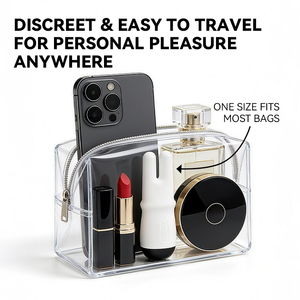 <span class=keywords><strong>Vibrator</strong></span> Klitoris Mini untuk Wanita, Stimulator Ujung Bergetar Ringkas, Mainan Seks Portabel Isi Ulang USB IPX7, Grosir OEM ODM - Product Image 4