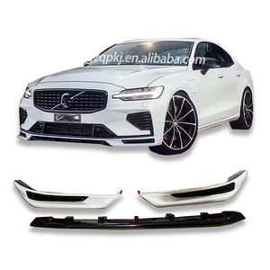 Alerón Delantero Versión H para el Kit de Carrocería del <span class=keywords><strong>Volvo</strong></span> S60V60 2020-2024 - Product Image 1