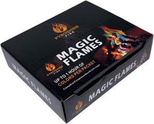 Piroshine <span class=keywords><strong>Fire</strong></span> grosir warna api warna paket perubahan warna - Product Image 4