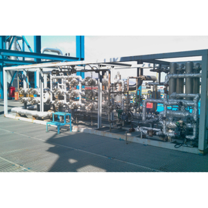 Generador de Nitrógeno de Baja Caída de Presión, Precio de 0.5-5000 Nm3/H, Purificador de Membrana Industrial de Nitrógeno para Automoción - Product Image 5