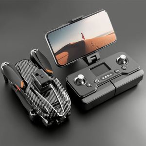 Dron A16 con GPS, Retorno Automático, Cámara HD 8K, Fotografía Aérea, Quadcopter para Principiantes, Control Remoto - Product Image 4