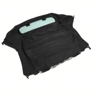 # Capote souple de rechange NIS-3493 N003-234 NS99378 NISSAN 350Z. Compatible avec les modèles Nissan 350Z de 2003 à 2009. Articles en stock. - Product Image 4
