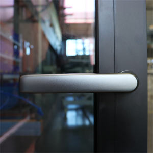 MINGLEI 독일 PHI 인증 알루미늄 틸트 및 턴 윈도우 패시브 윈도우 트리플 유리창 - Product Image 6