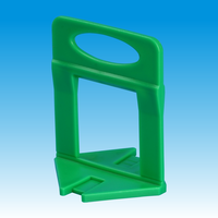 Système de nivellement d'espacement de carreaux en céramique, outils de pose de carreaux, régulateur de niveau de carreaux muraux, élévateur de nivellement, installation