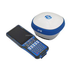 Mejor precio Stonex S990+ Equipo de topografía internacional <span class=keywords><strong>GPS</strong></span> <span class=keywords><strong>RTK</strong></span> <span class=keywords><strong>GNSS</strong></span> receptor con 1408 canales IMU 60 ° inclinación Stonex - Product Image 6