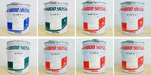 KYODO YUSHI toutes les séries TMO-150/SB-M/SRL/MULTEMP PS NO.00 1 2/CITRAX EP/ET-100K/AC-N/FZ/MOLYWHITE /PS/HL-D/ET-C/REO/TMO150/RE00 - Product Image 6