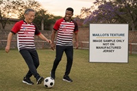 2026 2027 Neue Saison Fußballtrikot-Kollektion Weltweit Inspirierte Fußballshirts OEM ODM Großhandelslieferant