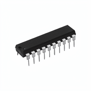 IC FILTER 200KHZ SWITCHED 20DIP MF10CCN อินเทอร์เฟซในสต็อก ชิ้นส่วนอิเล็กทรอนิกส์ 20 DIP (0.300", 7.62 มม.) - Product Image 1