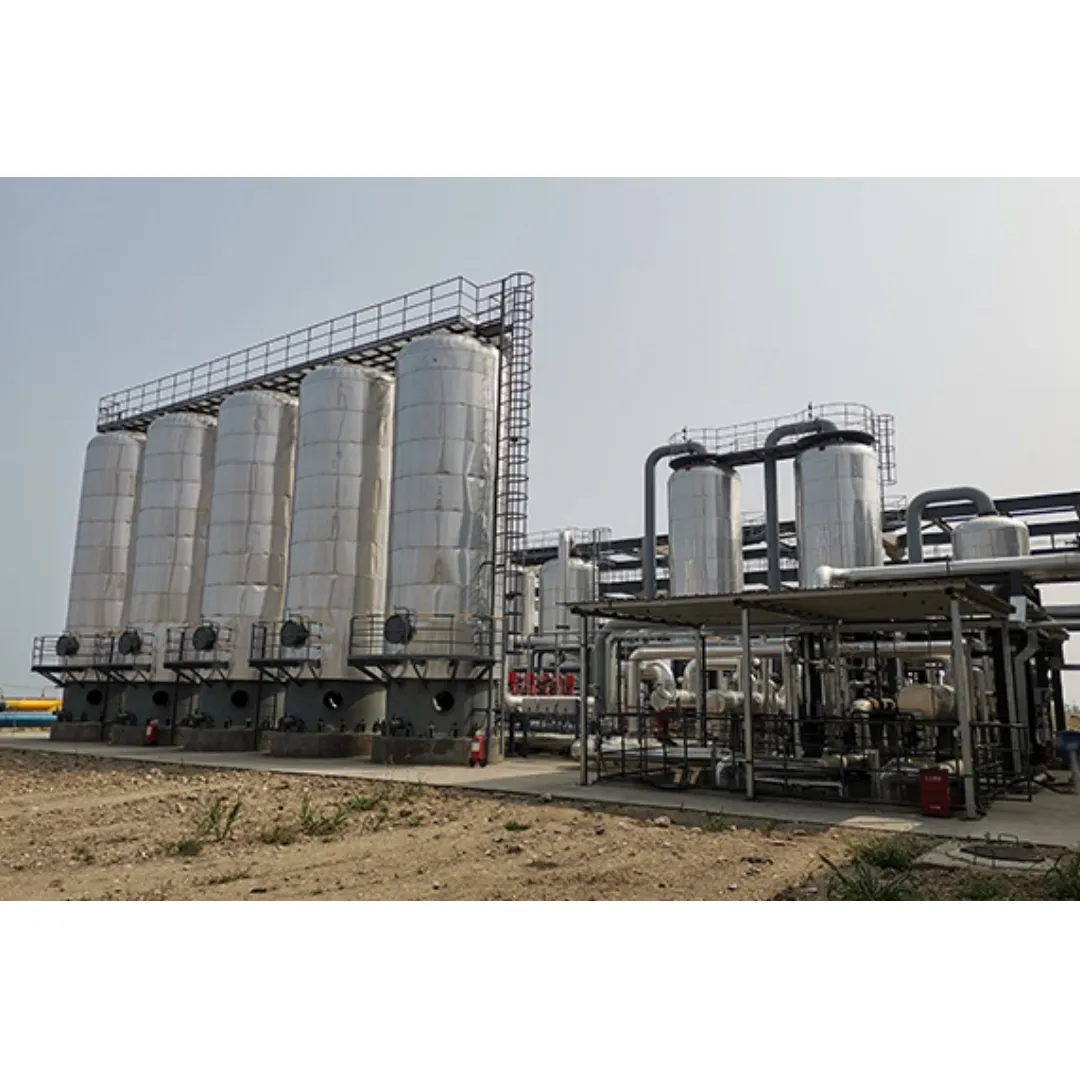 High Quality Methane Making Machine 12 Kva Simple Process Psa 5Kw Biogas Generator for Animal Manure