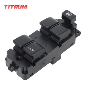 YITRUM Car Window <b>Switch</b> 3746300XKZ16A For Haval H6 Left Front Auto Electric <b>12V</b> - Product Image 2