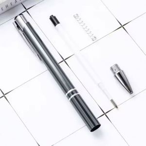 Customize Metal Business Company Brand Promotion <b>Gift</b> Ballpoint <b>Pen</b> <b>Pens</b> With a Logo Custom Promotional <b>Gifts</b> - Product Image 5