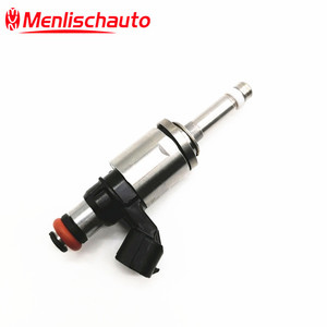 Injecteur de <span class=keywords><strong>carburant</strong></span> automobile d'origine neuf PEAR-13-250 PEAR13250 PE01-13-250 PE0113250 pour 3 12-16 Cx5 15-19 Valve d'injecteur de <span class=keywords><strong>carburant</strong></span> - Product Image 4