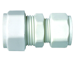 Raccords de <span class=keywords><strong>chauffe</strong></span>-<span class=keywords><strong>eau</strong></span> <span class=keywords><strong>solaire</strong></span> en matériau PA6 de haute qualité et composants de tuyaux Solution d'écoulement d'<span class=keywords><strong>eau</strong></span> sans corrosion - Product Image 3