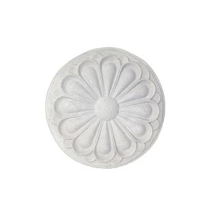 Fiberglas Innen dekorative Gips Lampen paneele Formen Innen reliefs Formen für die Wand dekoration - Product Image 1